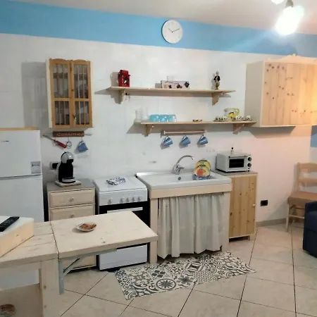 Ferienwohnung Casa Nunziatina Neapel Exterior foto