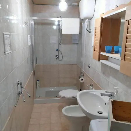 Ferienwohnung Casa Nunziatina Neapel Exterior foto