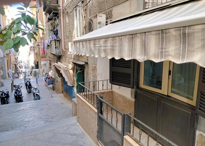 Casa Nunziatina