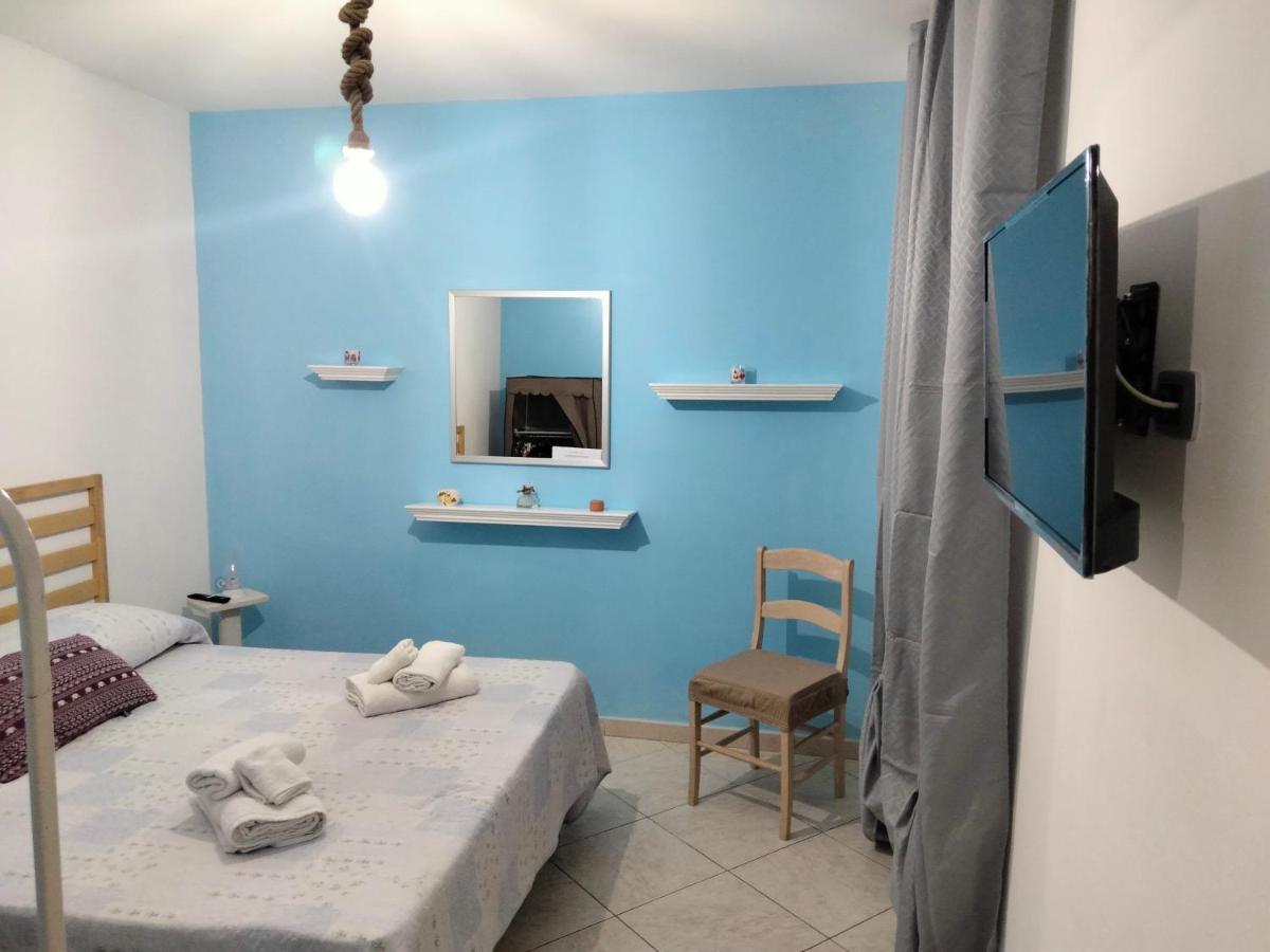 Casa Nunziatina Apartment Neapel