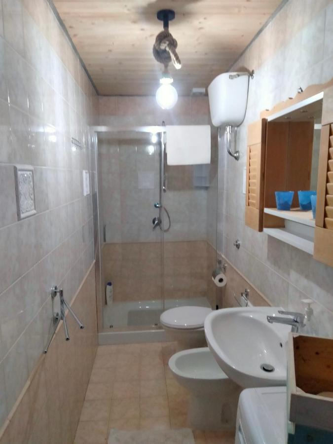 Apartment Casa Nunziatina Neapel