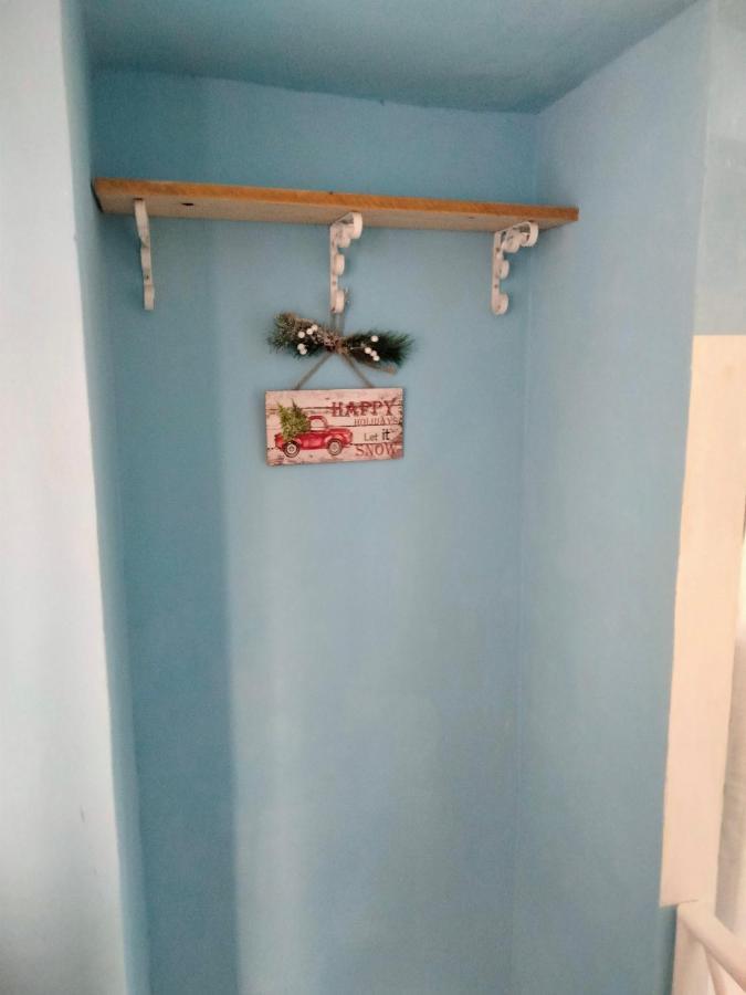Casa Nunziatina Apartment Neapel