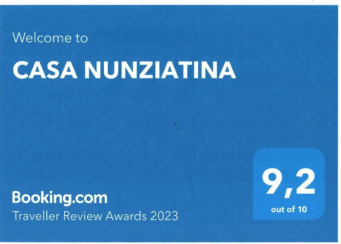 Casa Nunziatina