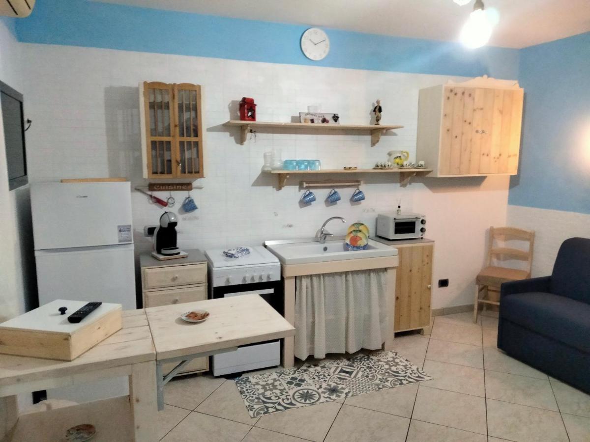 Apartamento Casa Nunziatina *