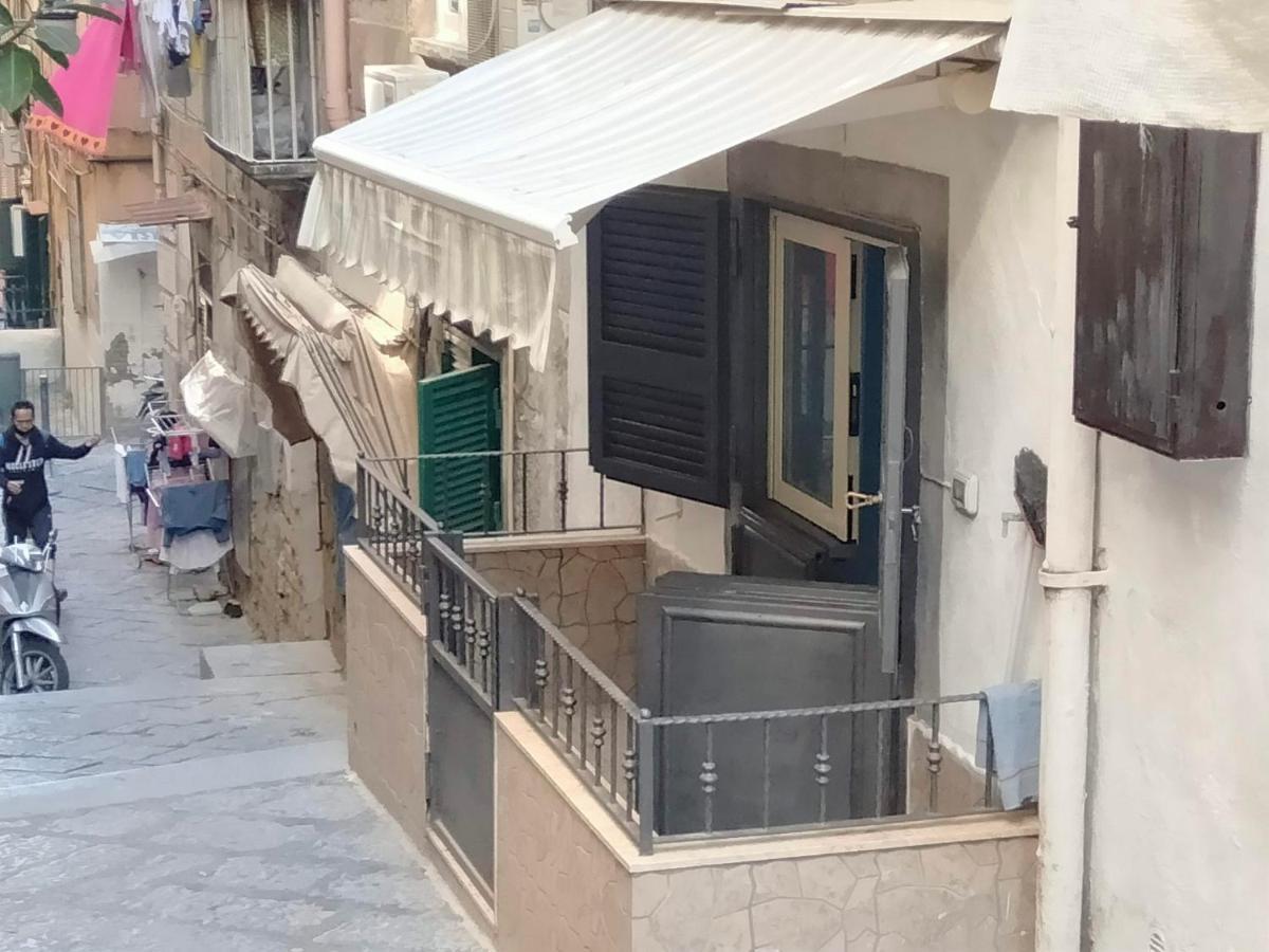 Casa Nunziatina Apartamento