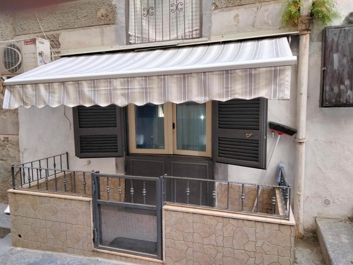 Apartamento Casa Nunziatina