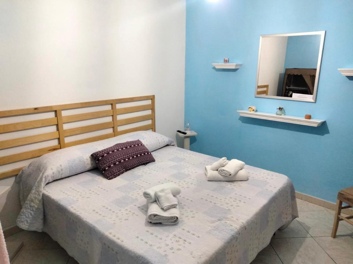 Apartamento Casa Nunziatina *