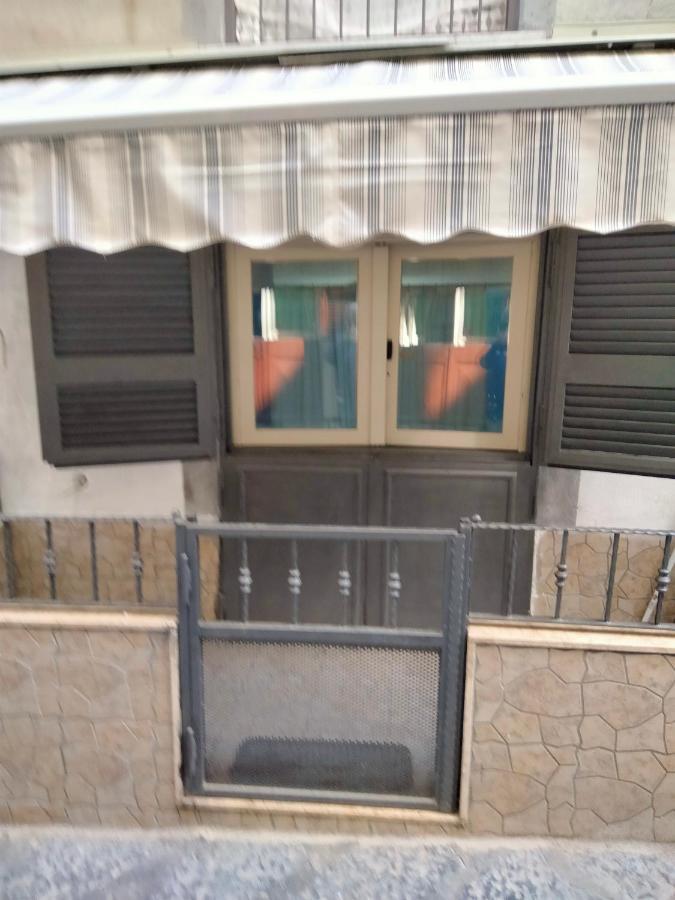 Apartamento Casa Nunziatina *