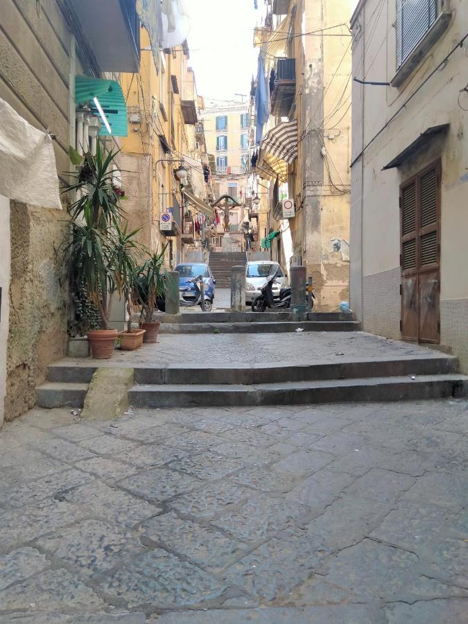 Casa Nunziatina Apartamento *