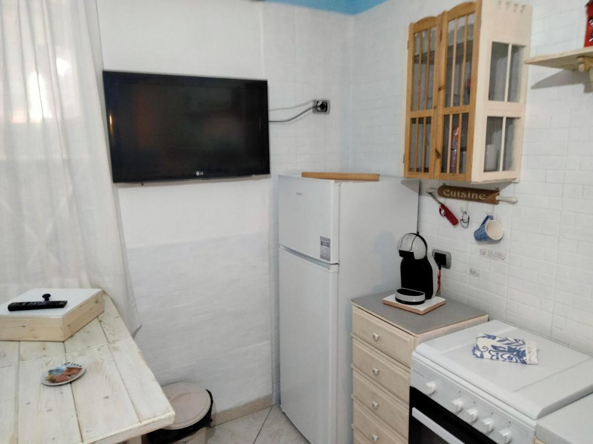 Apartamento Casa Nunziatina
